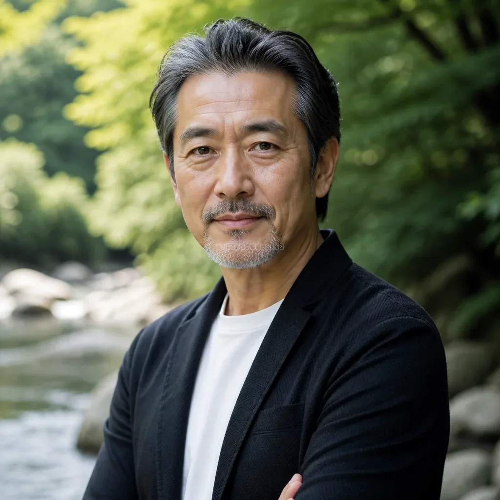 佐藤 隆一